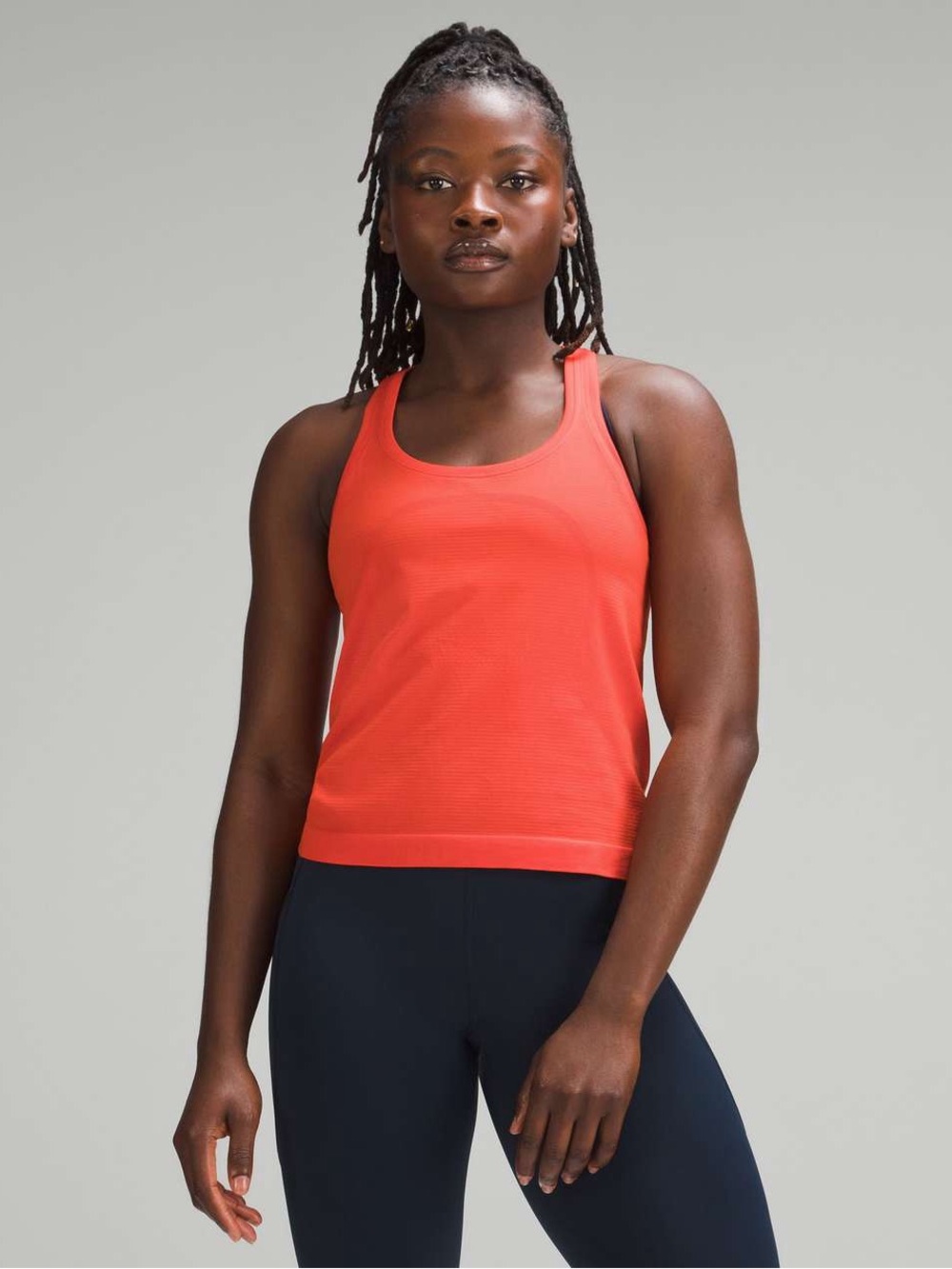 Lululemon Swiftly Tech Tank *Race Length